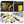 266-Piece Mechanics Tool Set with Durable Storage Case