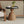 Unique Four-Leaf Clover Side Table for Living Room, Bedroom & Small Spaces