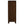Anza - 4 Drawer Chest Storage Solution - Walnut