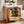 Elegant Fluted Bathroom Vanity With Sink, Soft Close Doors & Drawer