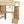 Loft Bed With Built In Desk And Staircase