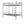 Steel Construction Bunk Bed