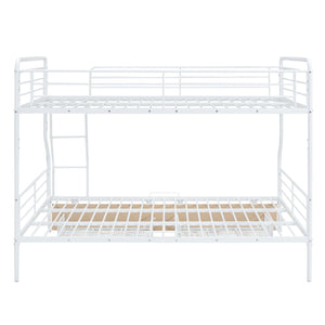 Contemporary Bunk Bed