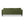 Nicholi - Mid-Century Modern Sofa - Olive Green