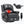 Heat Massage Manual Recliner Chair with Rocker and Swivel