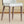 Dining Chair With Carbon Steel Legs, Comfortable Seating, (Set of 2) - White