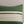 7 PC Faux Suede Comforter Set Green Queen