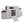 Large Chicken Coop Outdoor Hen House & Dual Nesting Boxes