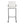 Fuji - Contemporary High Back Barstool Elegant Design