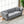 Chesterfield Upholstery Fabric Sofa With Roll Armrest & Nailhead, Mid Century Modern 3 And 3 Seater Couch