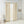 Twist Tab Lined Window Curtain Panel Champagne 50x95