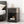 Broxon Rustic Drawer Nightstand