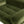 Marcel Upholstered Modern Small to Medium Pet Bed For Dogs and Cats Olive Green Velvet