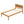 Platform Bed Frame With Headboard