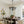 15-Light Industrial Iron Candle Chandelier Modern Farmhouse Pendant Light