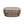 Willow - Oval Woven Patio Coffee Table, Wicker Frame