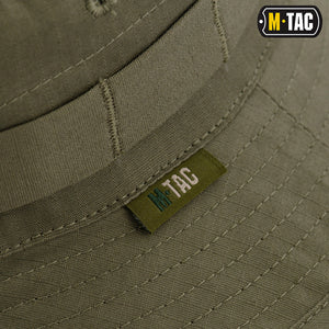 M-Tac Panama Boonie Hat Rip-Stop