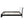 King Size Bed Frame Black and White