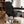 Big and Tall Executive Office Chair with Footrest - Black