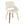 Fabrico - Mid Century, Modern Dining Chair (Set of 2)