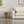 Cavan - Cast Aluminum Side Table - Antique Brass
