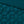 3 Piece Velvet Quilt Set Teal King/Cal King