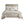 Cotton Comforter Mini Set Taupe King
