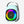 KP-857 Hot-Selling Mini Portable Bluetooth Speaker Wireless Outdoor Speaker With RGB Ambient Light Factory Stock Available