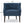 Contemporary Upholstered Club Chair With Button Tufting