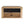 Chunky Floating Bedside, 1-Drawer, 1 Open Slot, Oak-ish