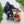 Outdoor Garden Sculpture Chimpanzee Flower Pot Planter