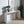Washed White Console Table, 59in Entryway Table