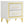 Malcolm - Bedroom Set With Wingback Design