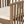 7 Pieces Acacia Wood Outdoor Dining Set with 6 Chairs and Large Table