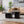 Square Coffee Table Set (Set of 2)