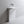 Modern Wall-Mounted Solid Surface Pedestal Sink