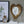 Wing Accent Mirror, Wall Mirror For Living Room - Gold
