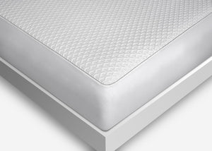 BedGear Ver-Tex Mattress Protector - Split King (2pc)