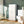 Viviane - Closet With Hanging Bars And 5 Shelves - White