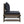 Sedona Outdoor Club Chair With Slatted Design