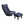 Adjustable Japanese Reclining Floor Chair Sofa With Metal Frame For Living Room