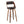 Cecina - Mid-Century Modern Barstool With Swivel (Set of 2)