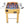 Hurricane Foosball Table For Family Game Rooms