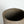 Round Concrete Planter Set of 2, Large Indoor & Outdoor Planter Pots