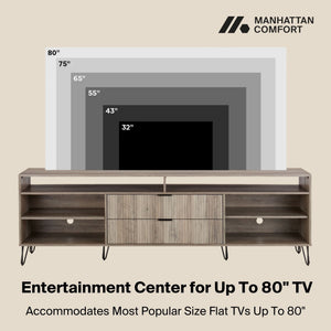 Dumbo - TV Stand