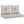 Outdoor Deep Seat Cushions for Patio Furniture Waterproof Set