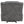 Encino - Upholstered Padded Arm Glider Recliner - Gray