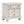Nightstand Two Storage Drawers
