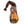 Gnomes Decorations For Fall Thanksgiving Table Decorations (Set of 2) - Brown / Yellow