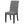 Tufted Rolled Backrest Side Chairs (Set of 2)